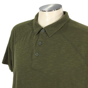 ExOfficio Polo Shirt Short‎ Sleeve